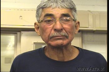 Vicente  Quezada Mugshot